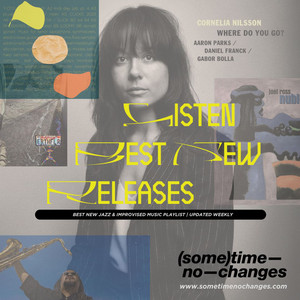 (s)tnc | best new jazz & improvised music releases cover