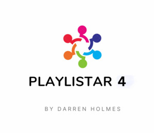 Playlistar  4 playlist cover
