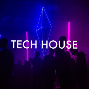 Techno  2025 Hits playlist cover