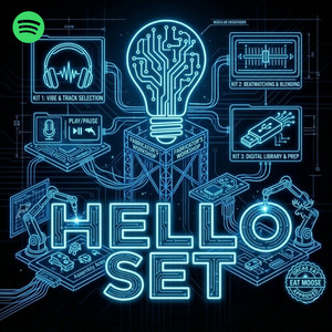 HELLO SET