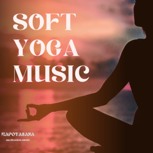 Soft Yoga Music cover