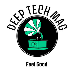 Feel Good // Happy Tunes - House, Deep House , Dance playlist cover