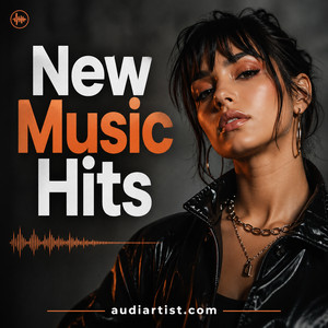 🎵 New Music Hits : Pop, Dance, House, Afro, Rap, Reggaeton, R&B, Latin & Lo-fi Hits cover