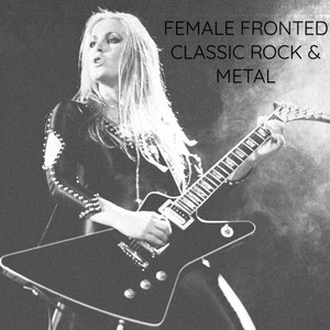 Female Fronted Classic Rock&Metal cover