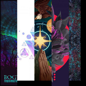 The Sound of Psybass playlist cover