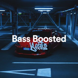 Bass Boosted Night Car Beats & Instrumentals playlist cover