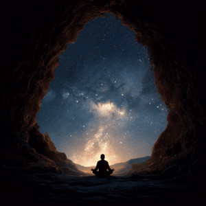Inner Worlds playlist cover