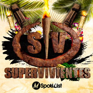 SUPERVIVIENTES 2026 — playlist de Spotify