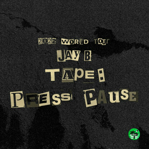 JAY B - TAPE : PRESS PAUSE IN SEOUL - playlist by SpotifyJaebeom
