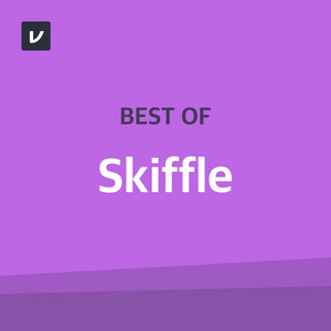 Best of Skiffle cover art