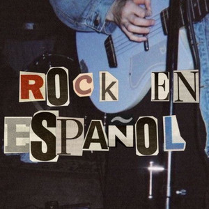 Rock en Español y Música Rock  playlist cover