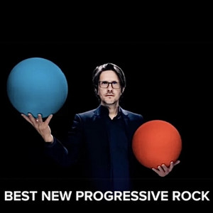 Best New Prog Rock 2000 Onwards playlist cover