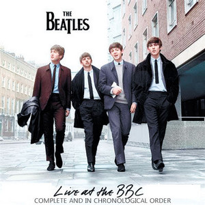 THE BEATLES - The Full Complete BBC Sessions: In Chronological