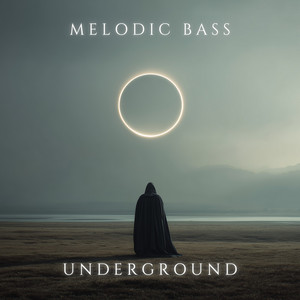 Melodic Bass: Underground cover
