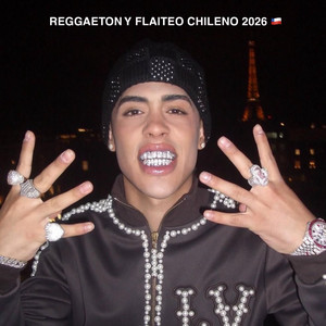 REGGAETON Y FLAITEO CHILENO 🇨🇱 playlist cover