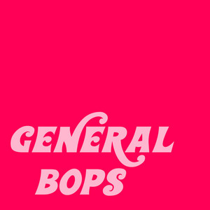 Floss' General Bops playlist cover