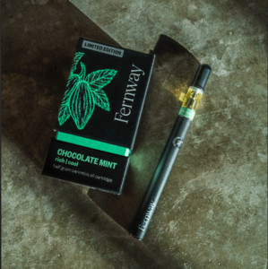 Shop Chocolate Mint Products