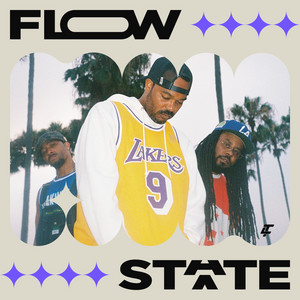 FLOW STATE playlist cover