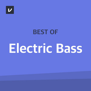 Best of Electric Bass cover art