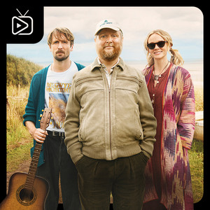 The Ballad of Wallis Island Soundtrack