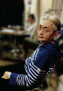 Daisy Holiday Radio (細野晴臣 Haruomi Hosono) - playlist by gh_cl