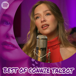 Imagem de Connie Talbot