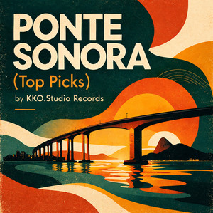 Ponte Sonora (Top Picks) cover