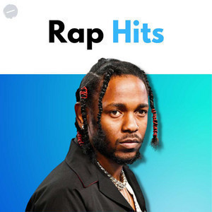 cover of Rap Hits 2010-2026 by ES-A
