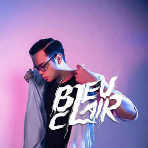 Bleu Clair Style House (Music Like Bleu Clair, NUZB, ACRAZE) cover