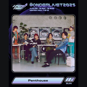 Penthouse | Spotify