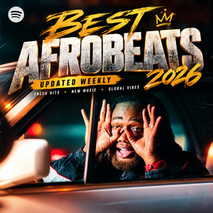 Best Afrobeats 2026 | Onpoint Africa ⚡️