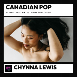 Canadian Pop