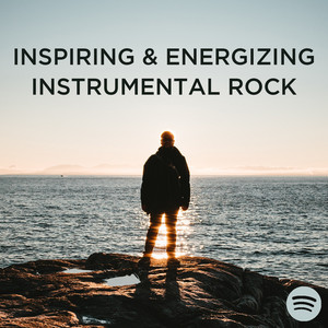 Inspiring & Energizing Instrumental Rock