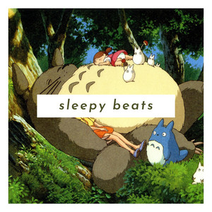 sleepy beats 💤 lofi cover
