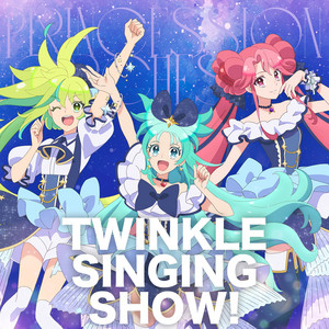KING RECORDS Playlist | プリンセッション・オーケストラ2nd EVENT
