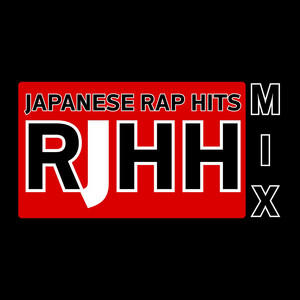 RJHH MIX -  Japanese Rap Hits playlist cover