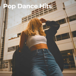 Pop Dance Hits 2026  🙌 Spotify playlist cover art