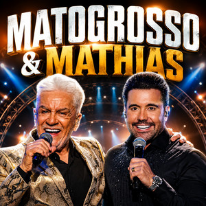 Imagem de Matogrosso & Mathias