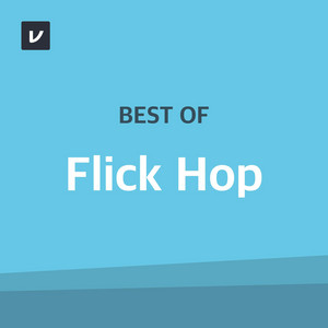 Best of Flick Hop cover art