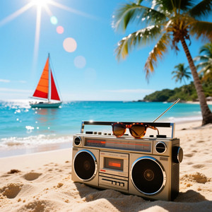 HOT SUMMER ENERGY - Exercise, Dance, or Drive