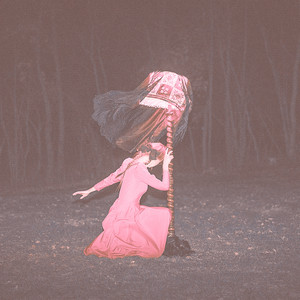 Dark Ethereal  cover