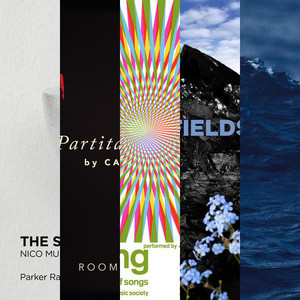 The Sound of American 21st Century Classical