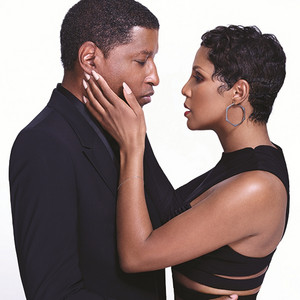 Toni Braxton & Babyface playlist cover