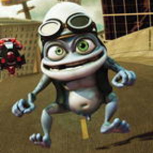 Imagem de Crazy Frog