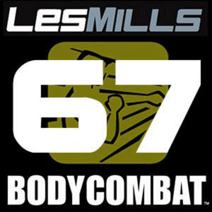 【値下げ】LES MILLS BODYCOMBAT 67 LesMills Body Combat 67 - playlist by dabyz94 | Spotify