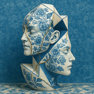 Polderpop — cover art