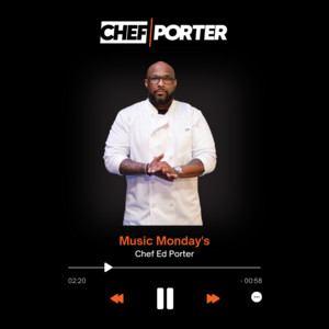 Music Monday's - playlist by Chef Porter | Spotify