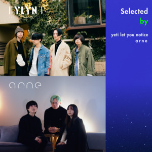 yeti let you notice | Spotify