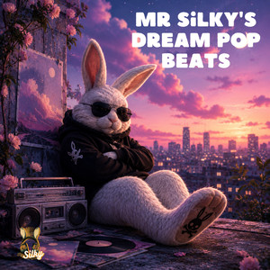Mr Silky’s Dream Pop Beats - (Dream Pop/Shoegaze/Indie Pop/Alt Pop)