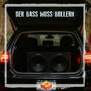 Der Bass muss bollern 🧨🔥 Bass House | EDM | Future Bass | Dubstep playlist cover